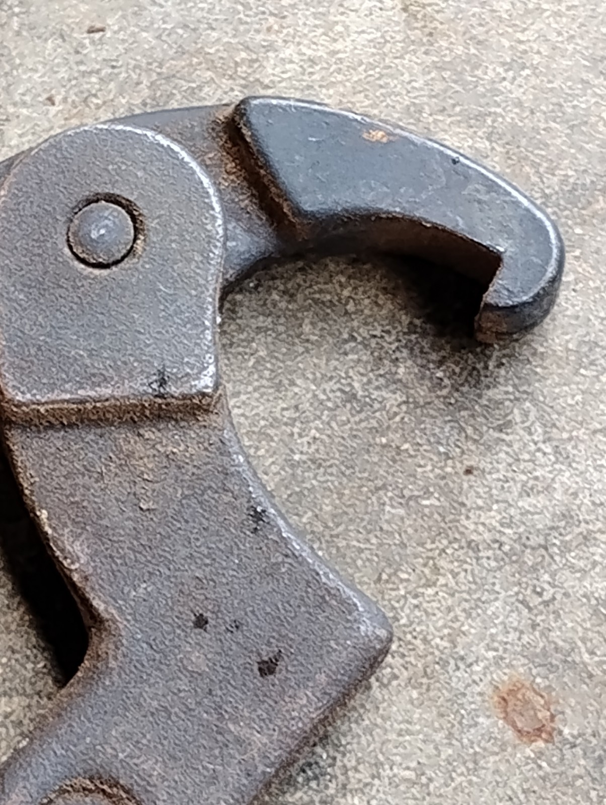 Williams Tools USA 1-1/4″ – 3″ Adjustable Spanner Hook Wrench No 472