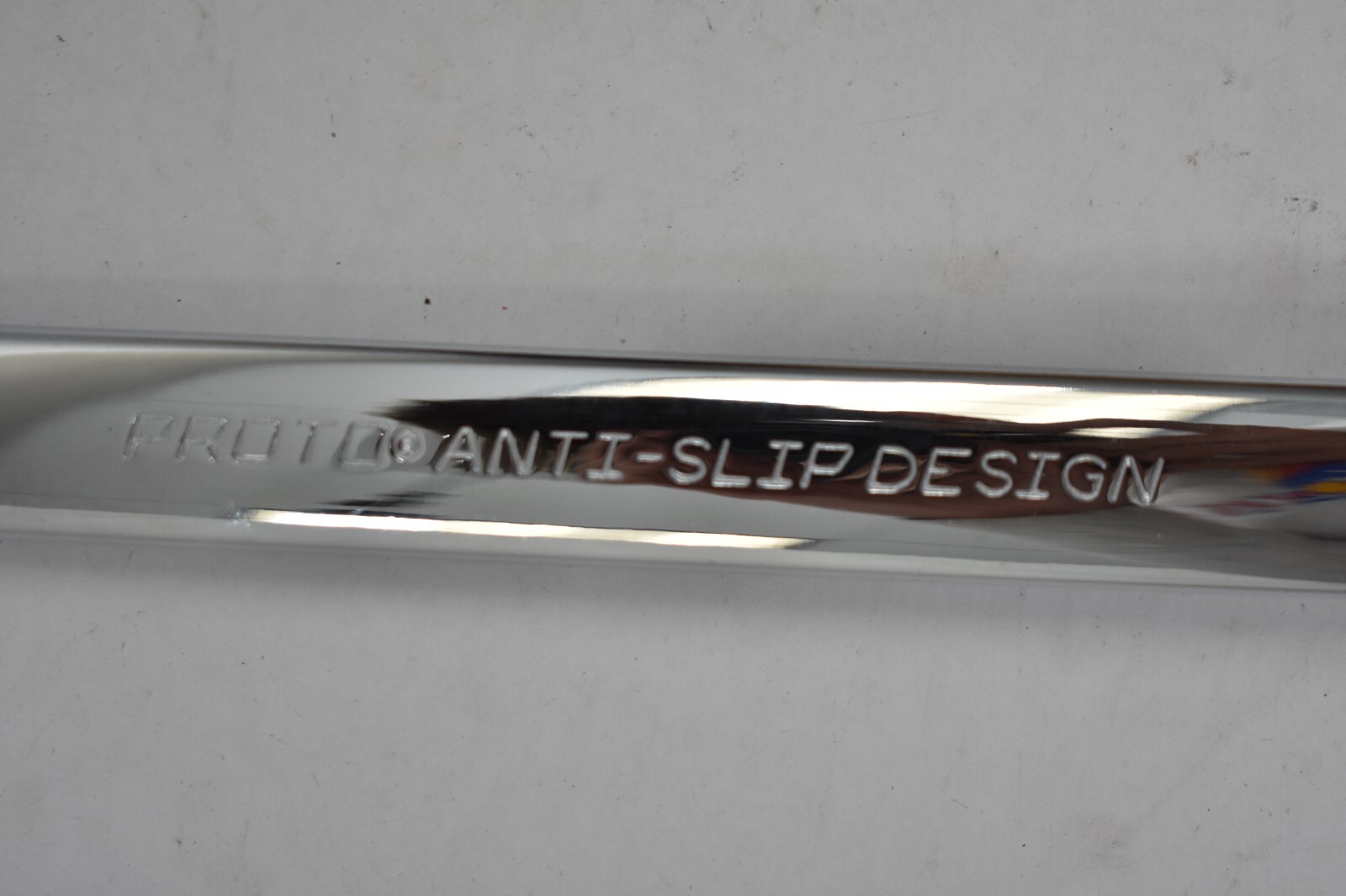 Proto Professional Anti Slip Combination Wrench 1″ x 12 Point 1232-T500 Chrome