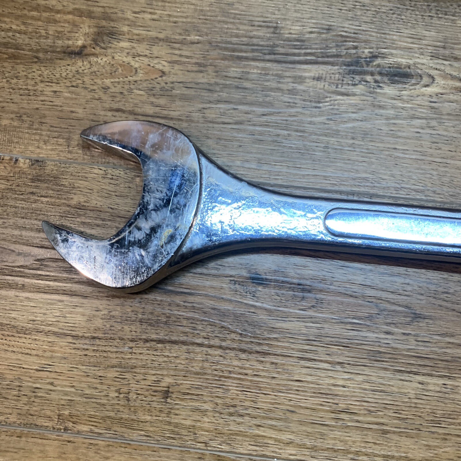 Big 2-3/8 COMB JUMBO 12PT 15 DEG K Tool International KTI-41176