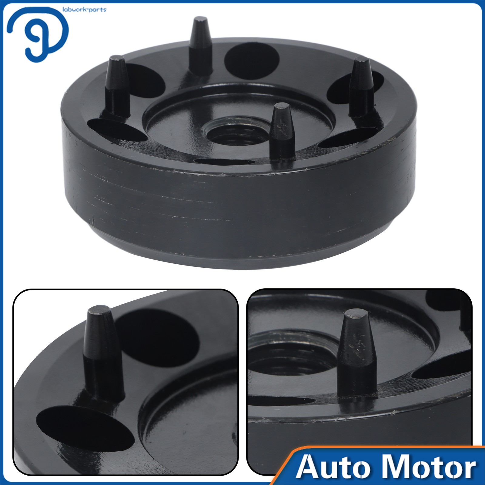 1 Set Bushing Installation Tool For Wide Bushing – S21307