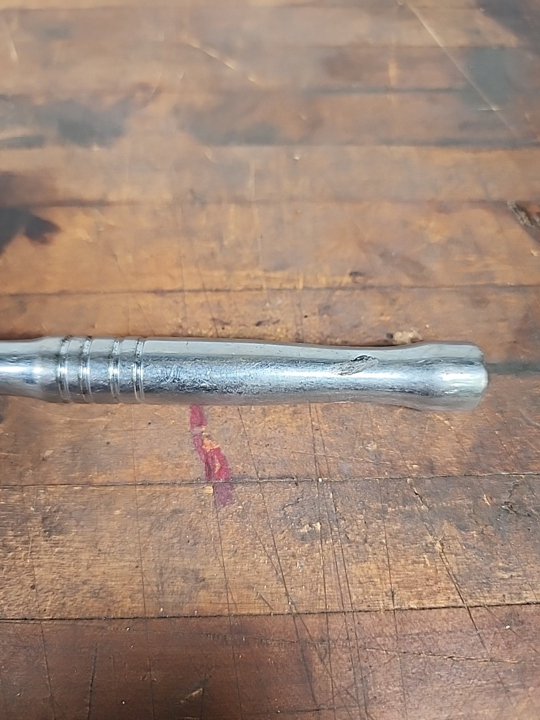 Power Torque 3/8″ Drive Ratchet With Quick Release GM8263