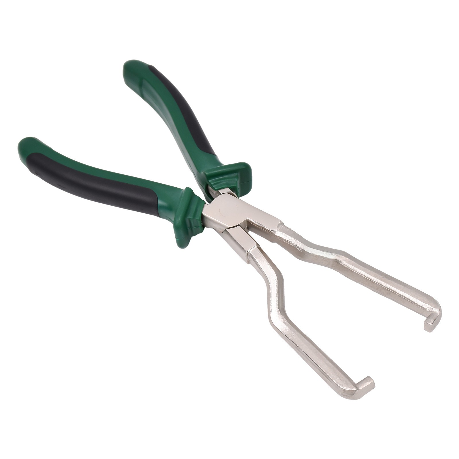Electrical Disconnect Pliers Fuel Line Clip Spark Plug Removal Repair Tool