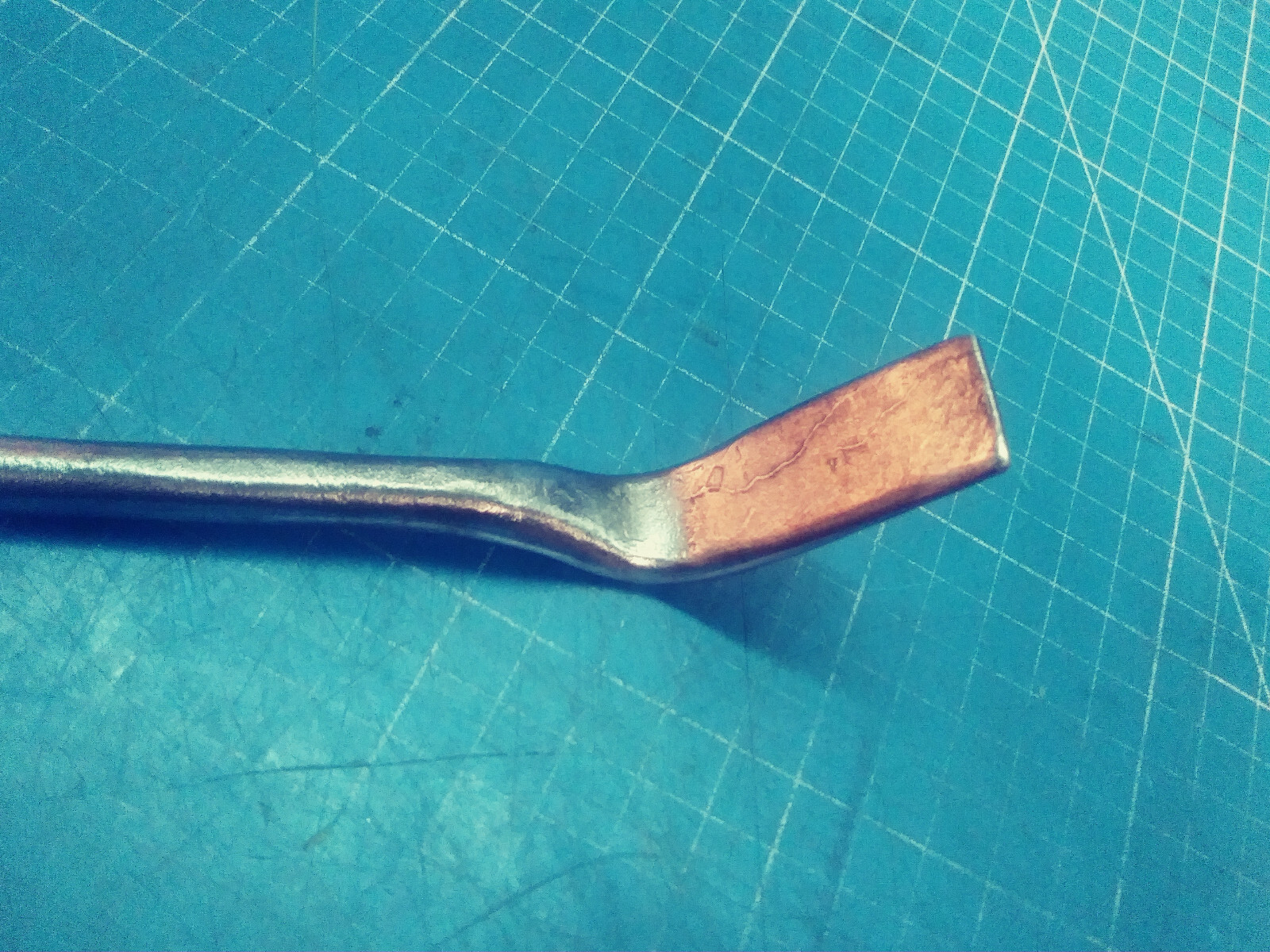 K-D Tools No. 295 Drum Brake Adjusting Spoon Tool