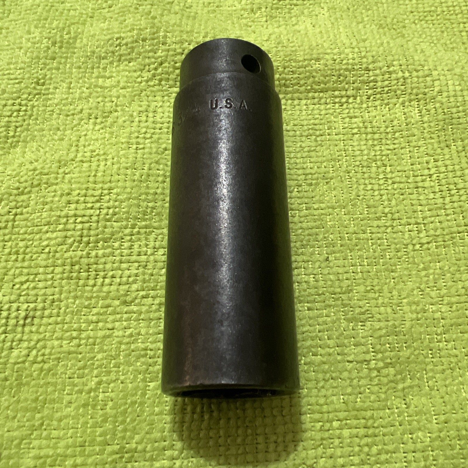 Mac Tools 3/4″ Deep Socket 1/2″ Drive 6 Point VD1 246 USA