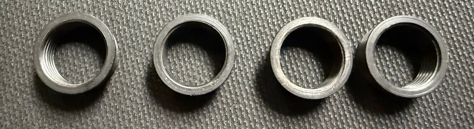 Matco Tools internal bearing / bushing puller set