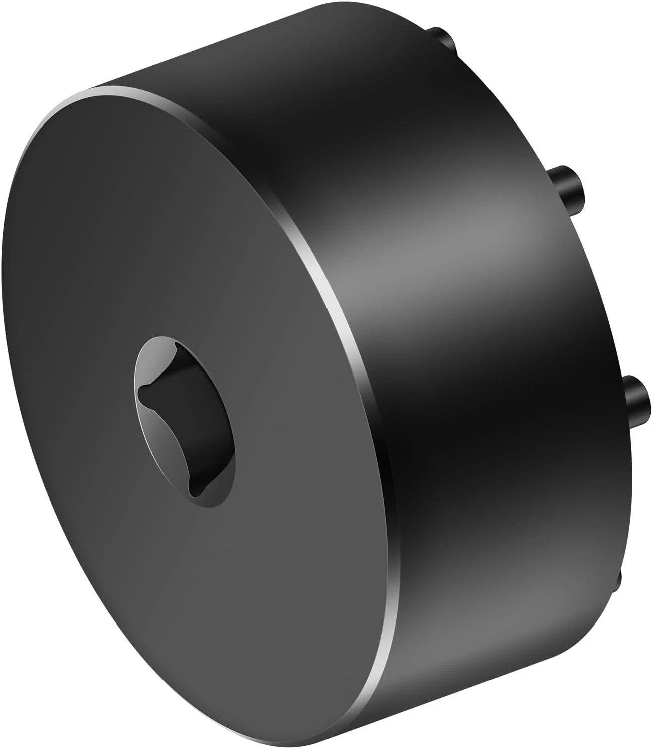 31510 Axle Nut Socket 9 Pin for GM 2020+ Silverado, Sierra 2500/3500, 1/2″ Drive