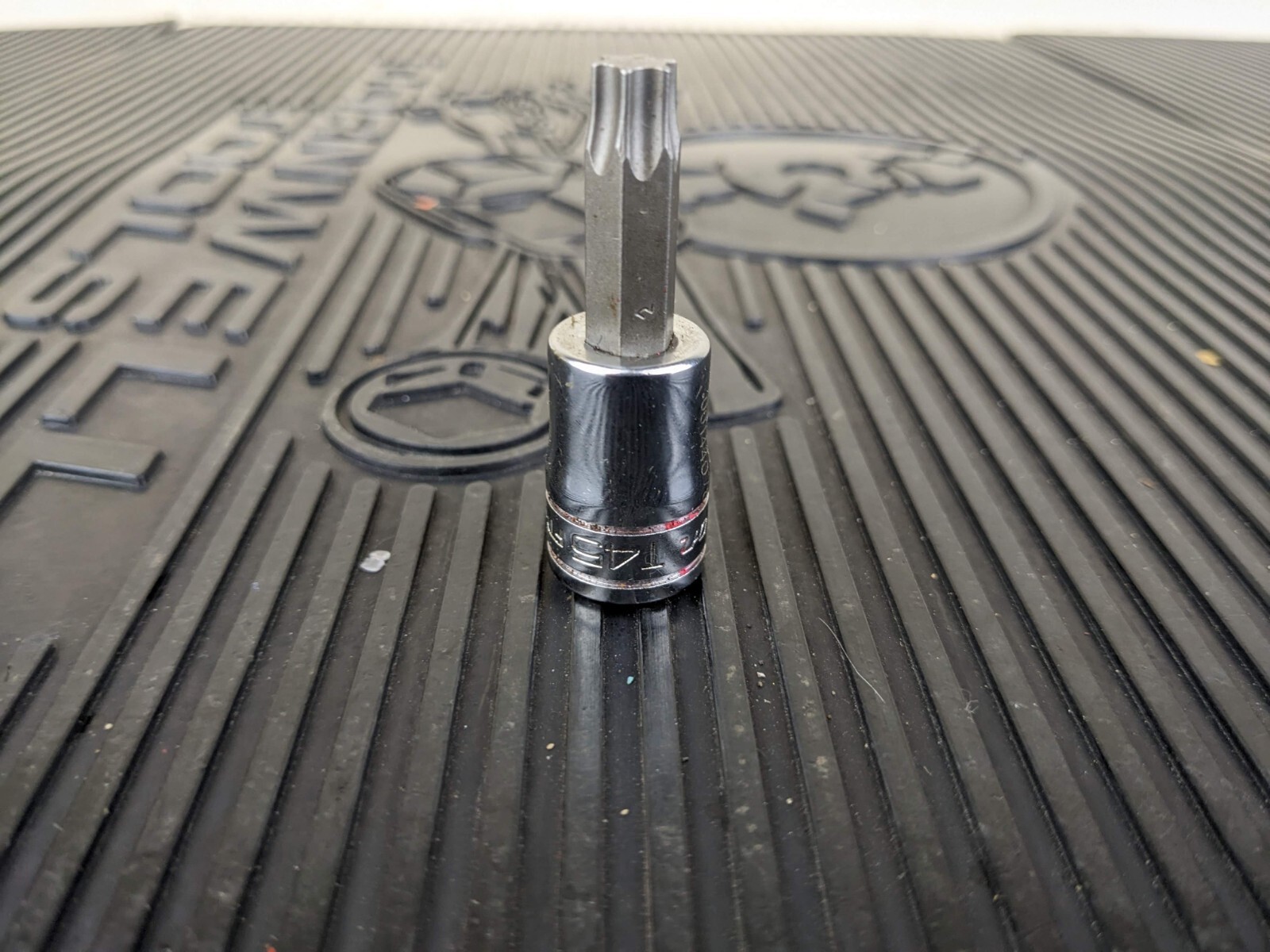 #ba444 Snap-On FTX45E 3/8″ Drive Torx Bit Socket Driver