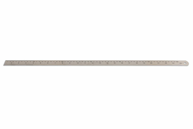 Power-Tec 92178 24″ Straight Edge Rule