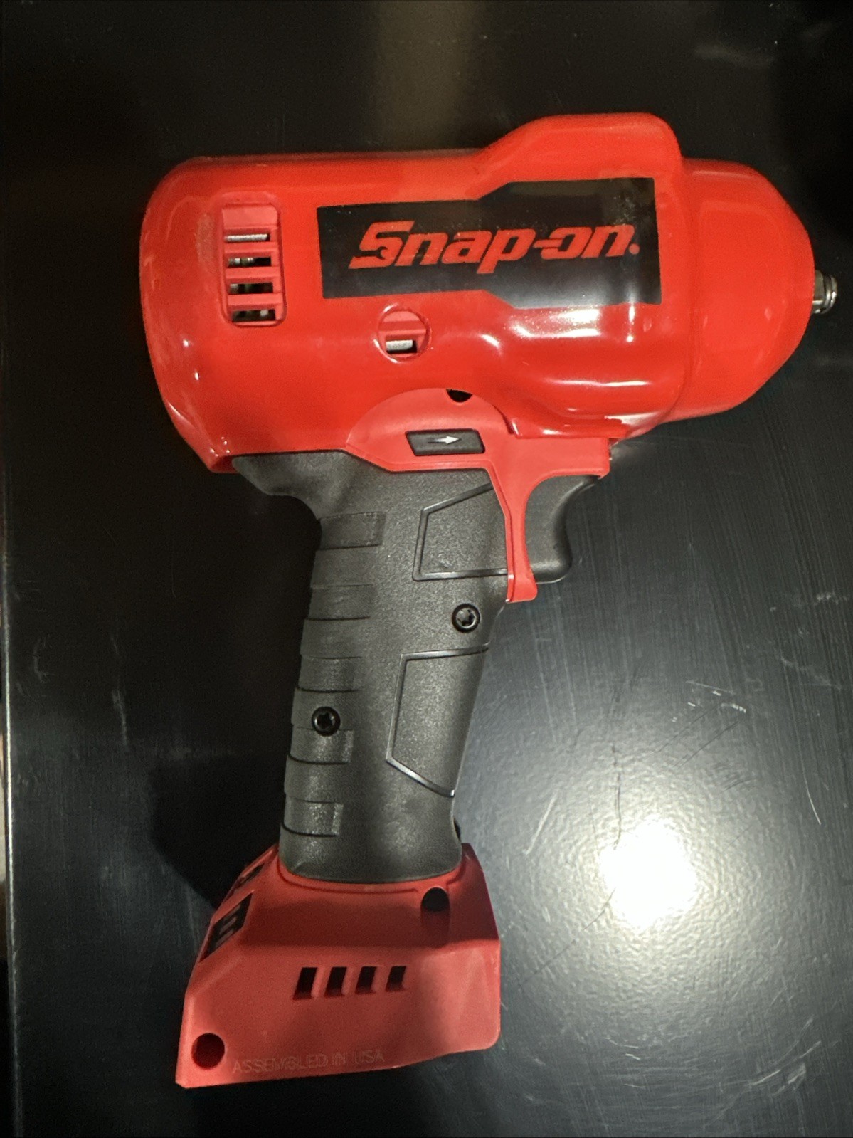 CT9010 Brushless Impact Wrench 18V 3/8″ Drive Tool Only