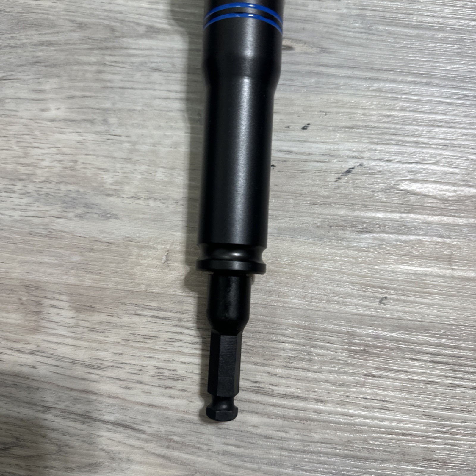 Klein Tools NRHD4 6-in-1 Square Impact Socket