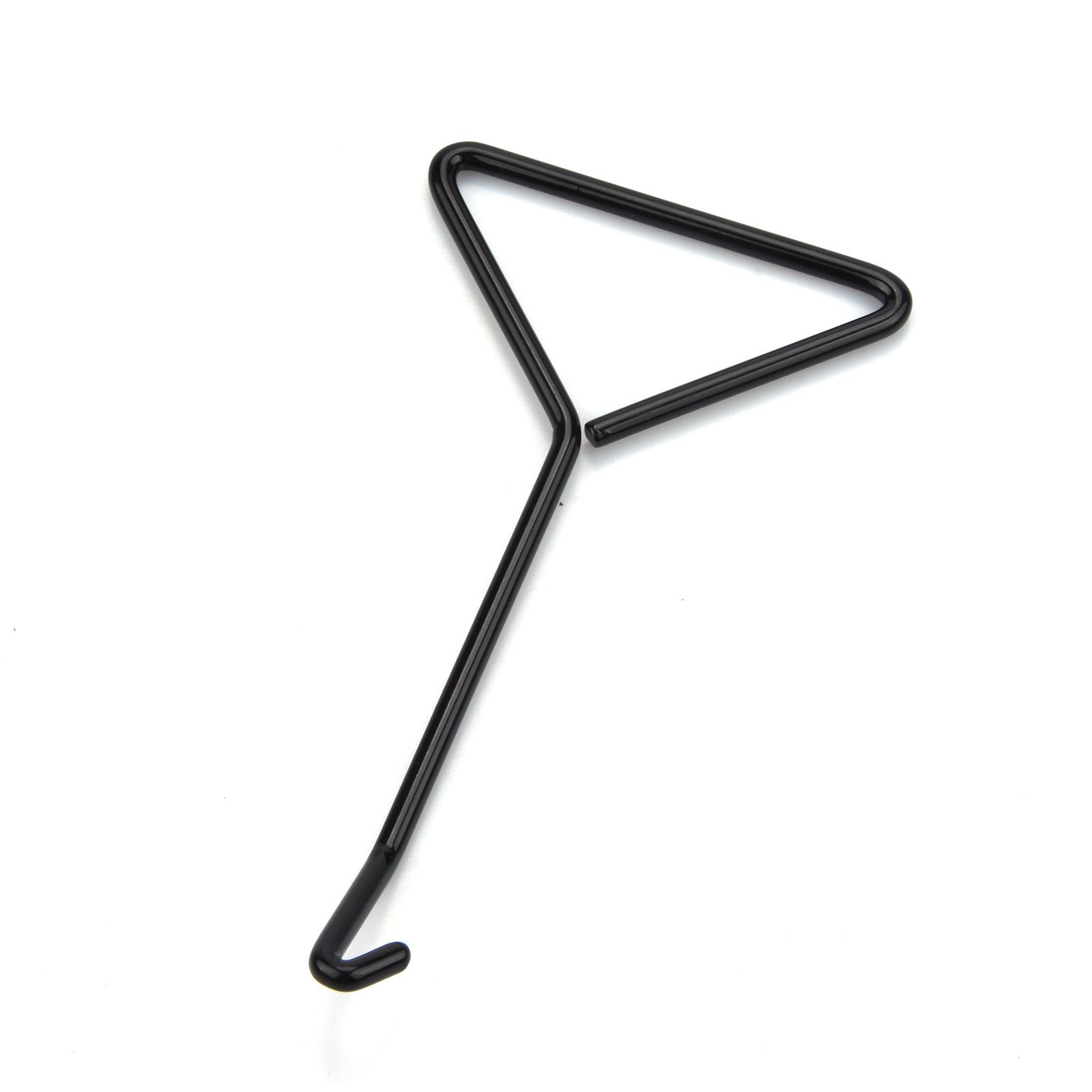 Motorcycle T-Handle Exhaust Stand Spring Hook Puller Iron Cotter Pin Remover