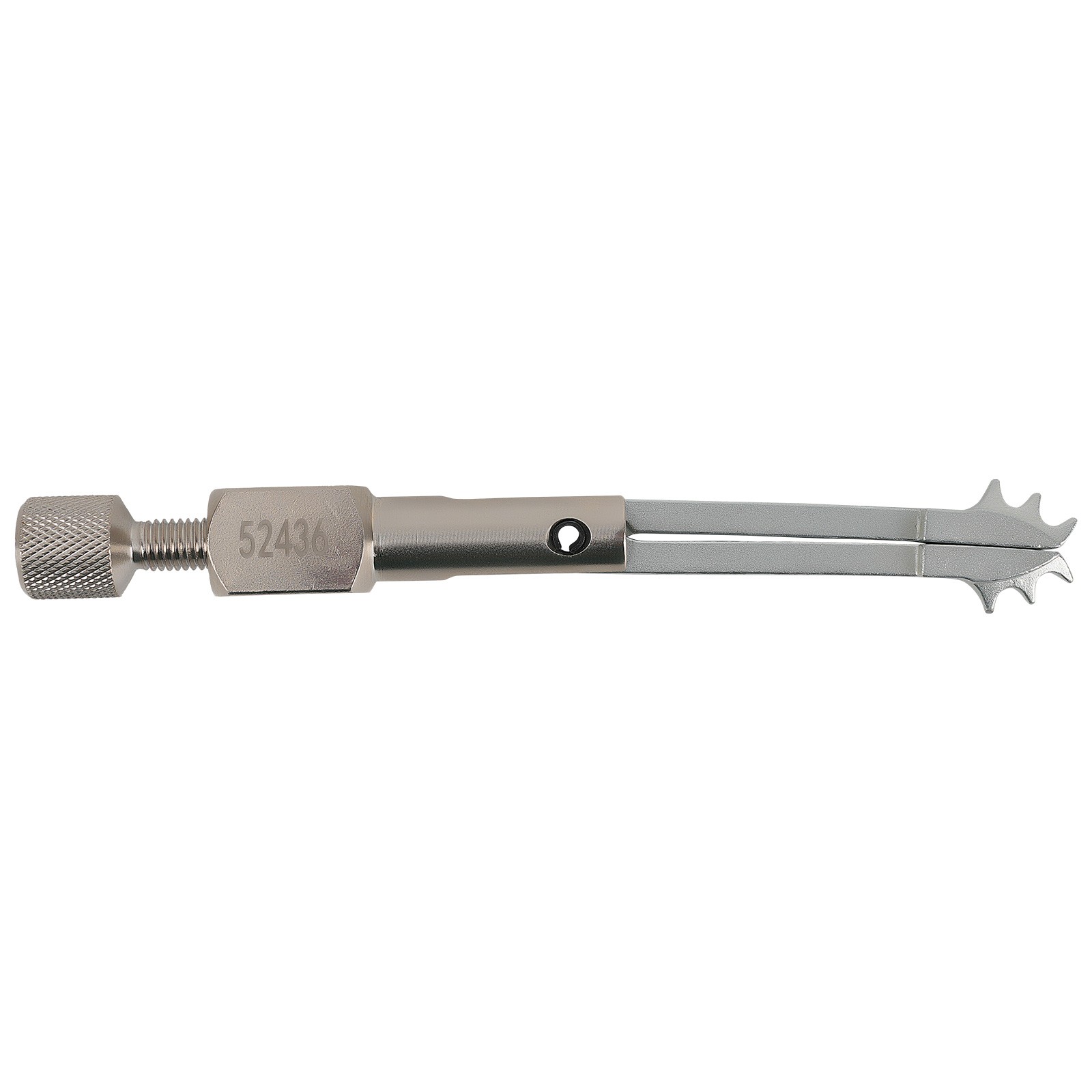 1 set Chain Tensioner Retention Tool for GMC Sierra 2.7LT L3B Engine EN-52436