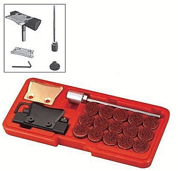 JTC OIL PAN SEPARATOR AND CLEAN KIT, JTC TOOLS # 4078