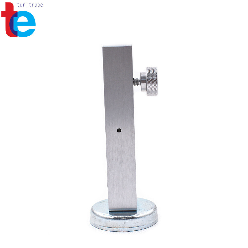 New Adjustable Magnetic Gauge Tool Camber Castor Strut Wheel Alignment Truck Car