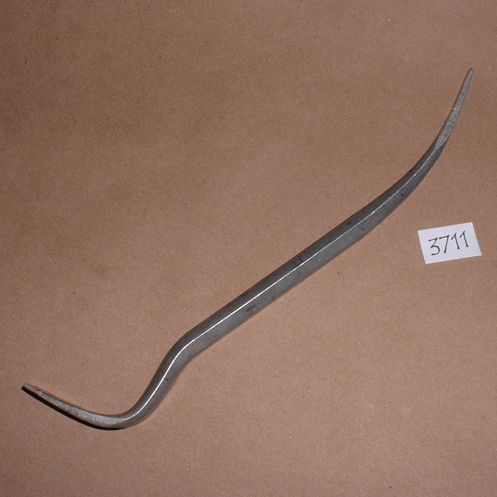Vintage K-D No. 287 Brake Drum Adjusting Tool … Made in USA