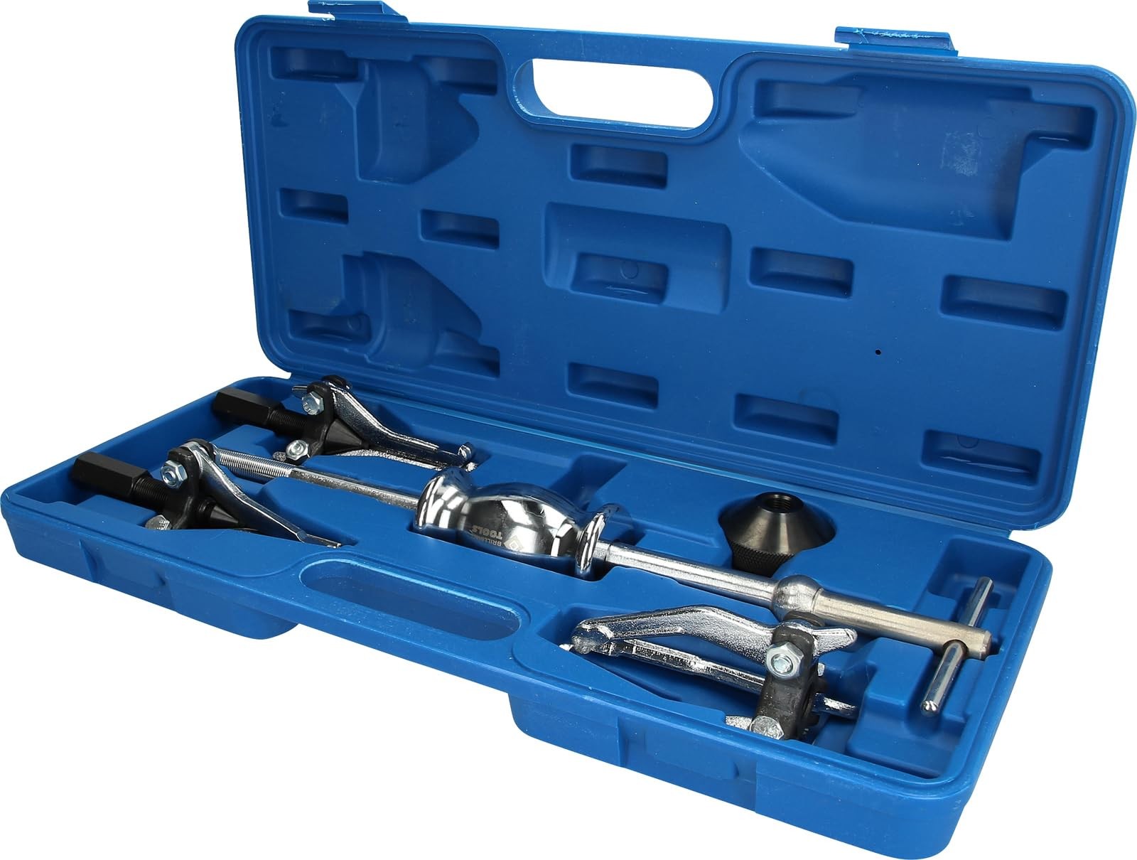 BT631200 Internal and External Puller Set | 5PCS Powered by KS Tools