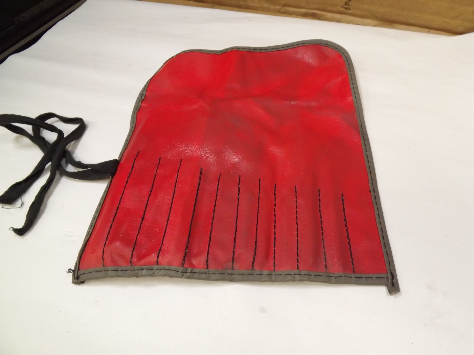 Snap On Roll Pin Punch Set in Original Pouch PPR712K