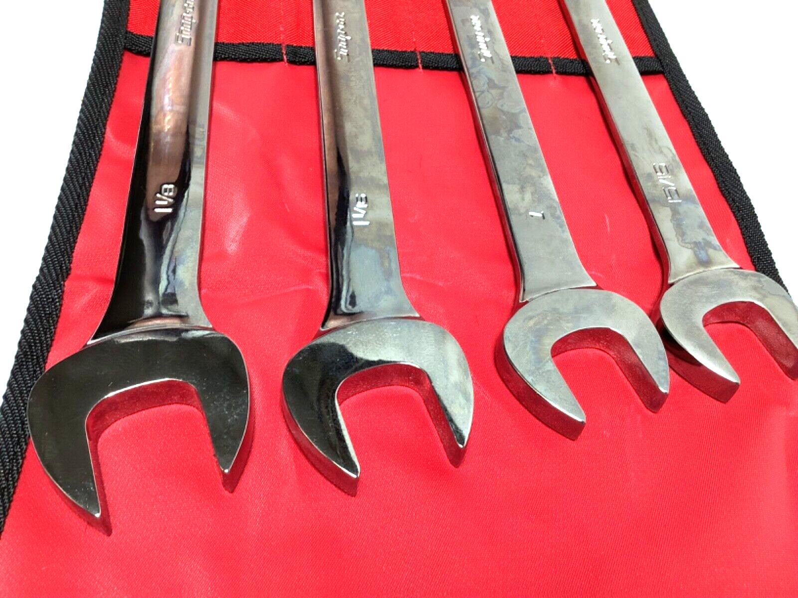 New Snap-on™ OEX704B 15/16″ to 1 1/8″ 12-point Combination Wrench