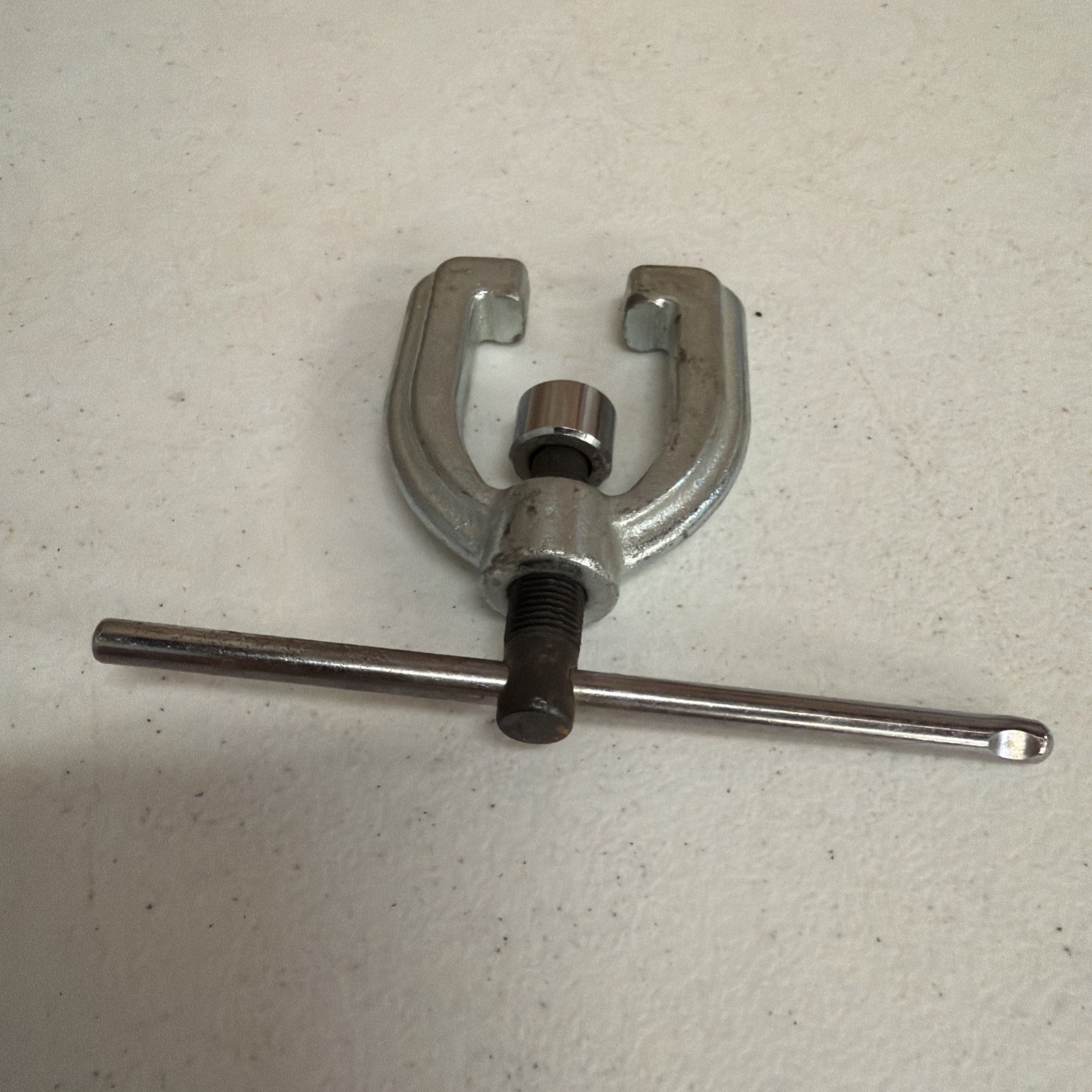 Brake & Fuel Line Flaring Tool