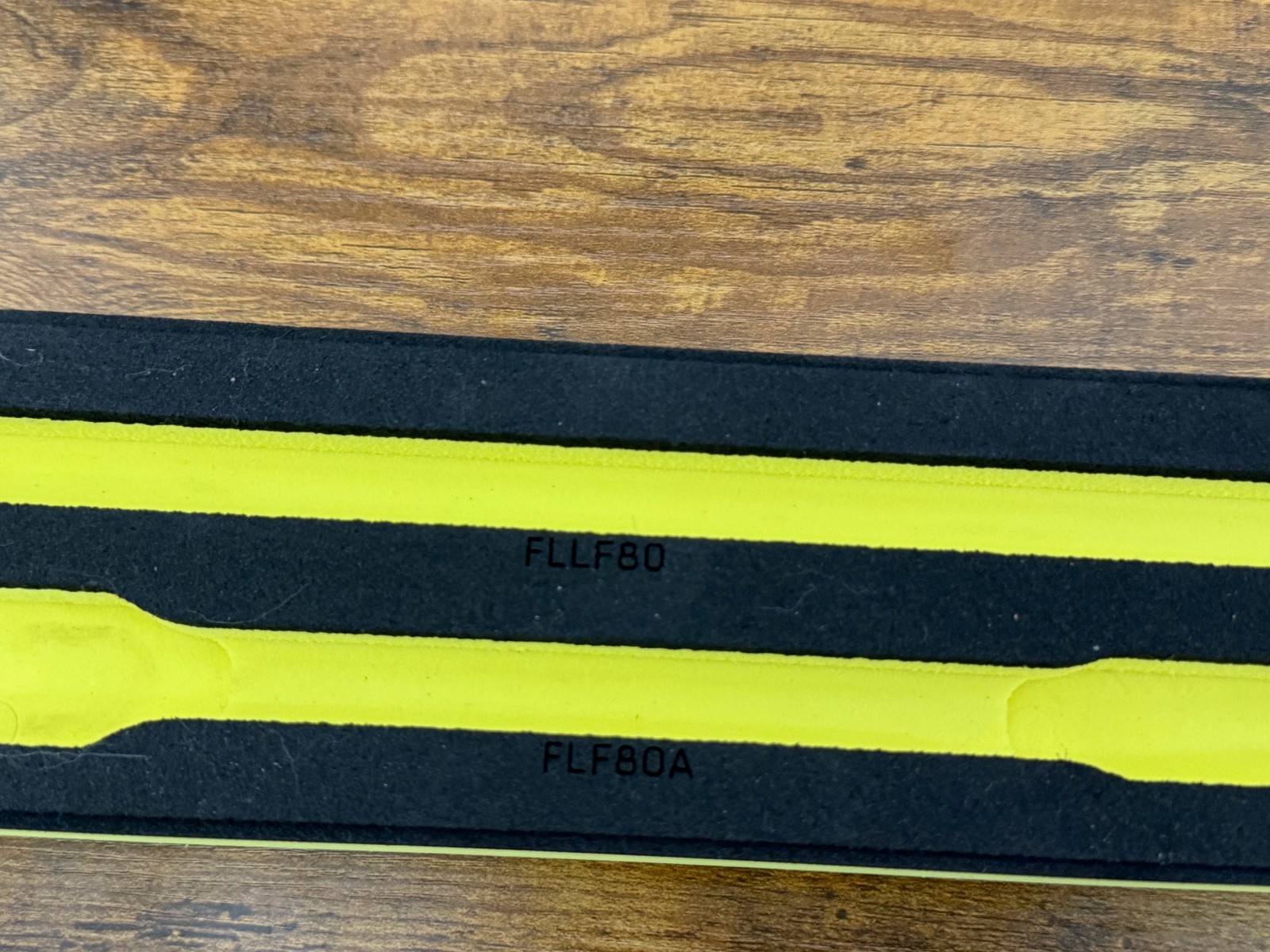 Snap On fm204rt02b foam only for fkf80a,ff80a,flf80a, fllf80 no tools HI-VIZ