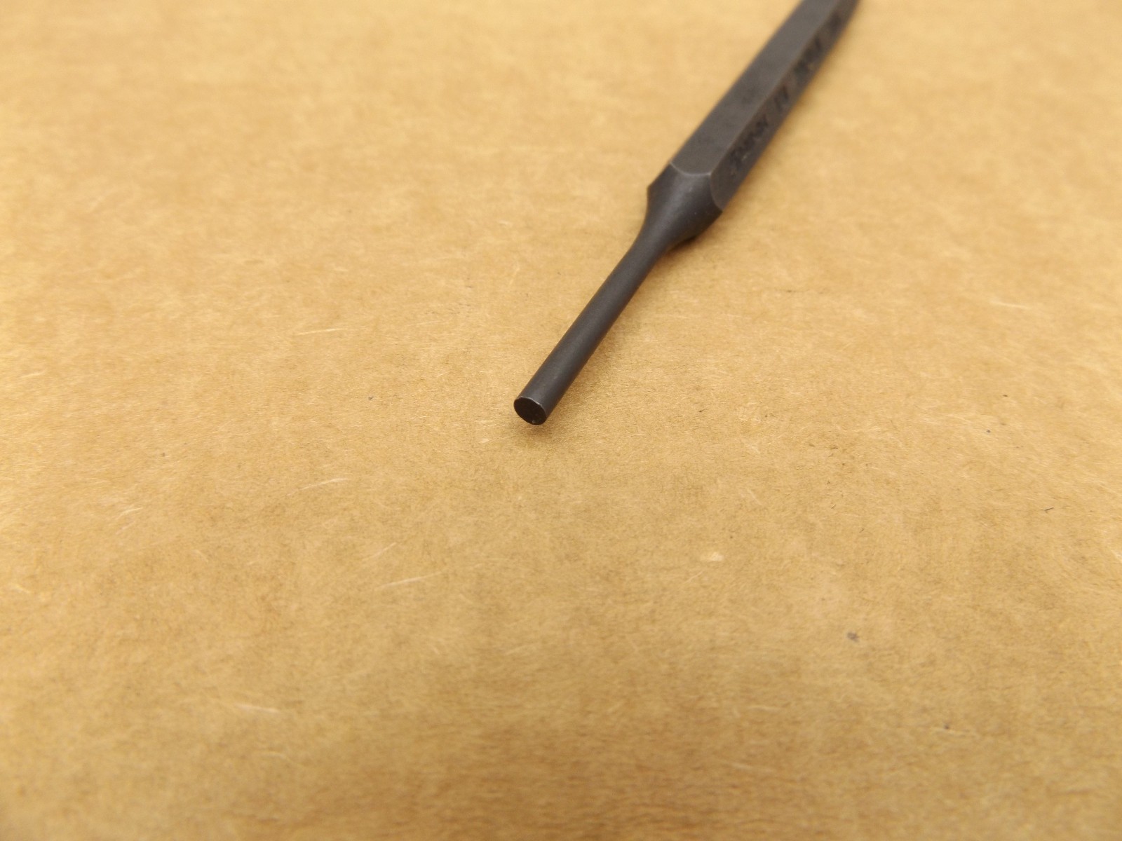 Snap-On PPC104A 4-3/4″ Pin Punch, 1/8″ point NEW