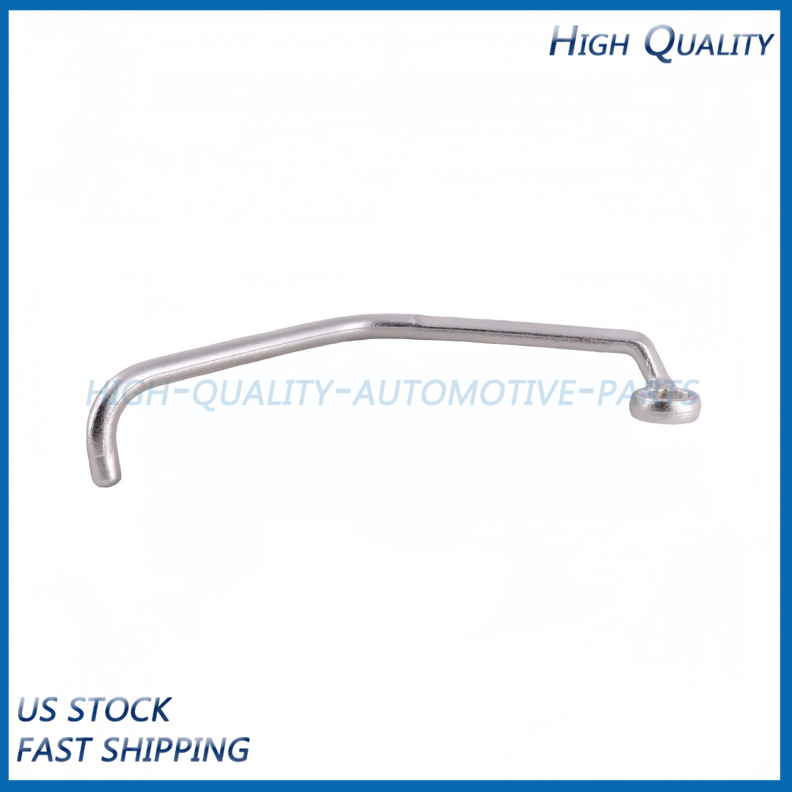 NEW Starter Motor Wrench 9/16″ Back Bolt Fits For John Deere Tractors JDE80