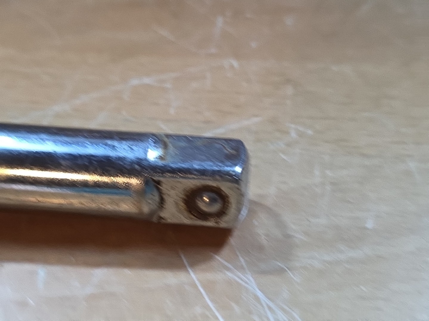 Husky 1/2 Extension 10 Inches Long 24222