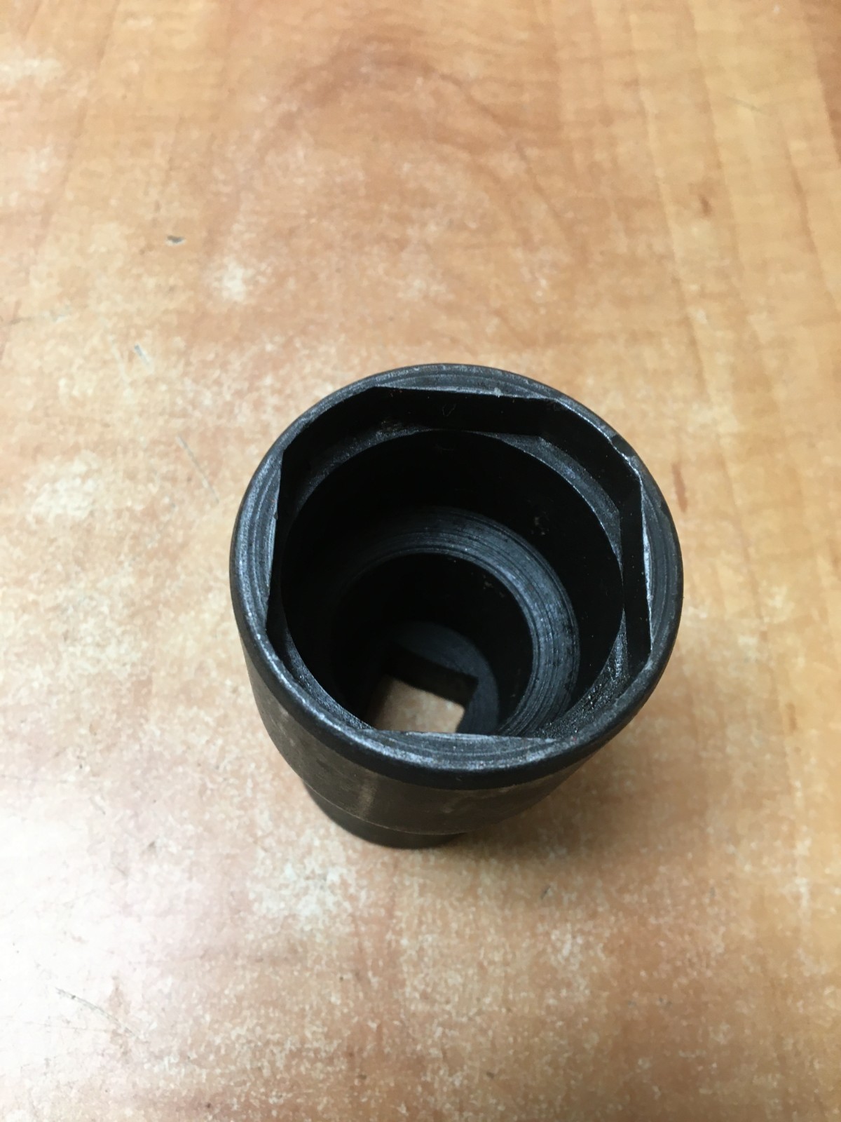 Snap-On S6302 A Ball Joint Socket Deep 3/4” Drive USA