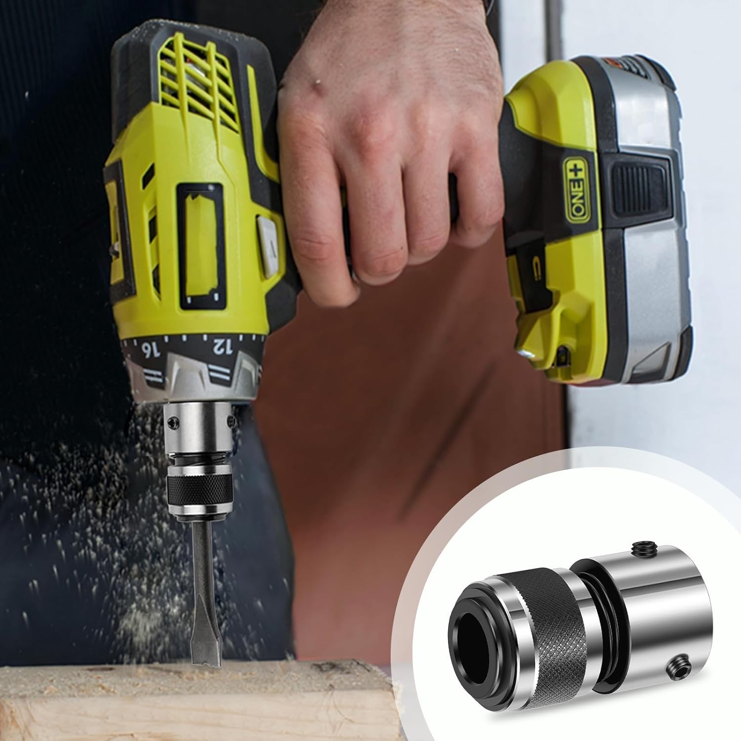 Efficient 2-Pack Air Hammer Quick Change Chisel Retainers – Lightweight & Strong