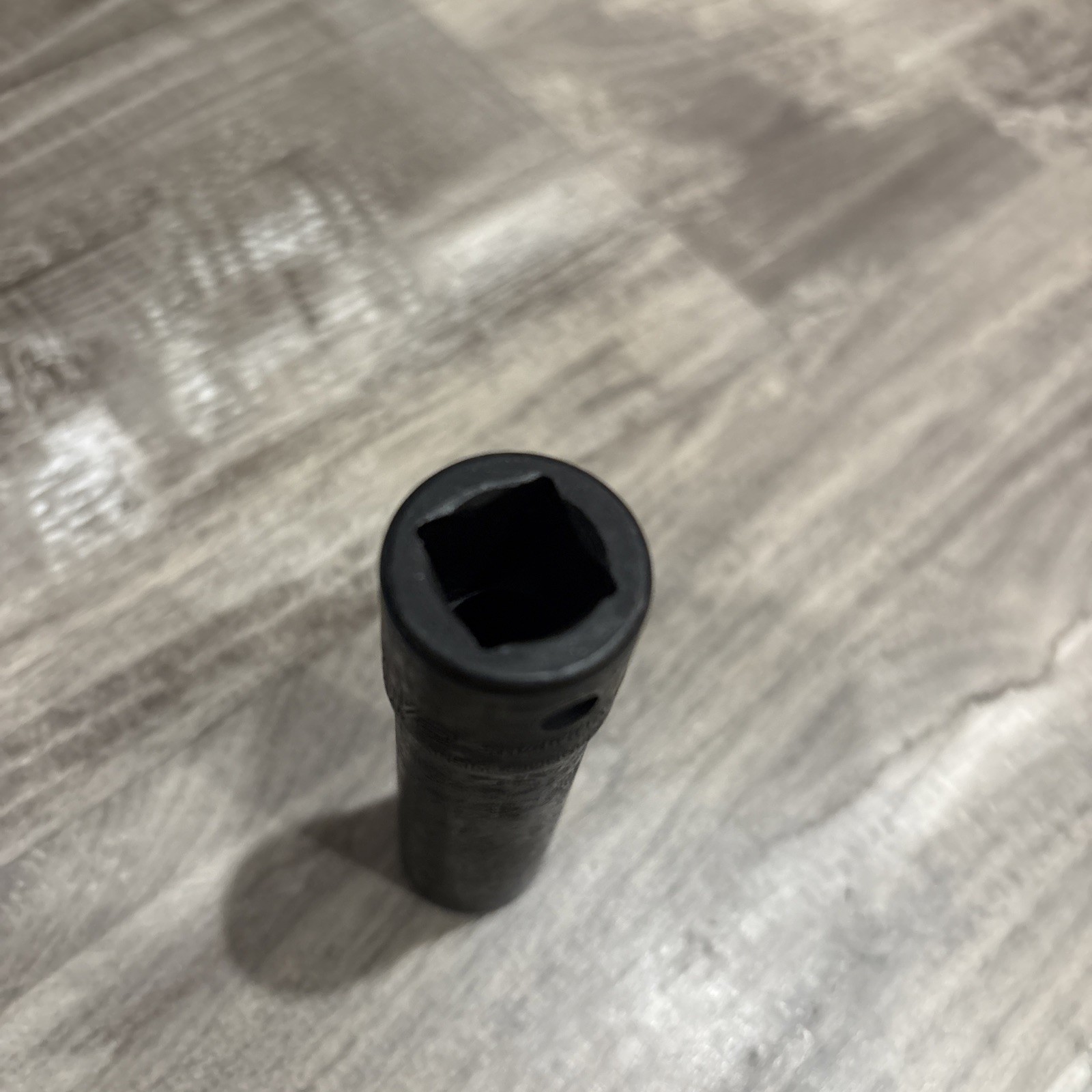 NEW Snap On Tools SIM160A 1/2” Socket 1/2” Drive Impact Socket Deep