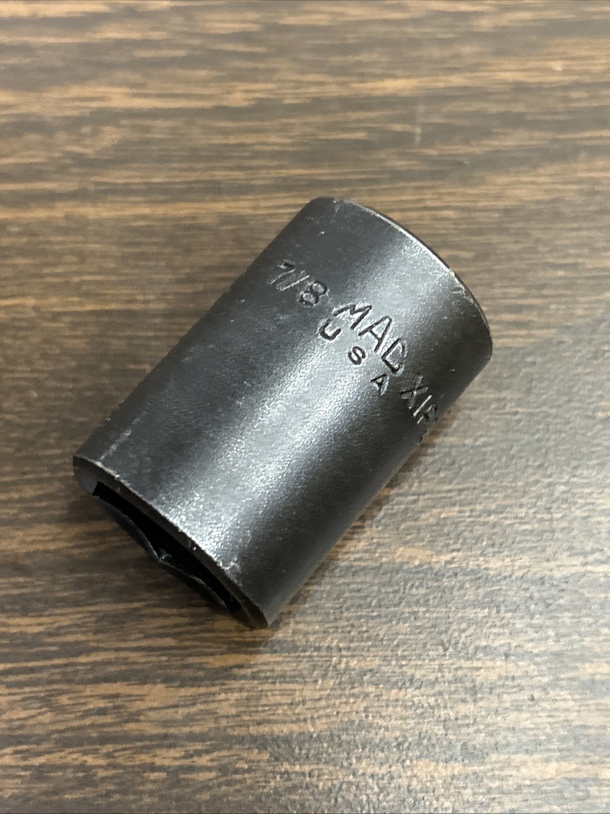 Mac Tools 7/8” Intermediate Impact Socket 3/8” Drive – 6-Point XIP286