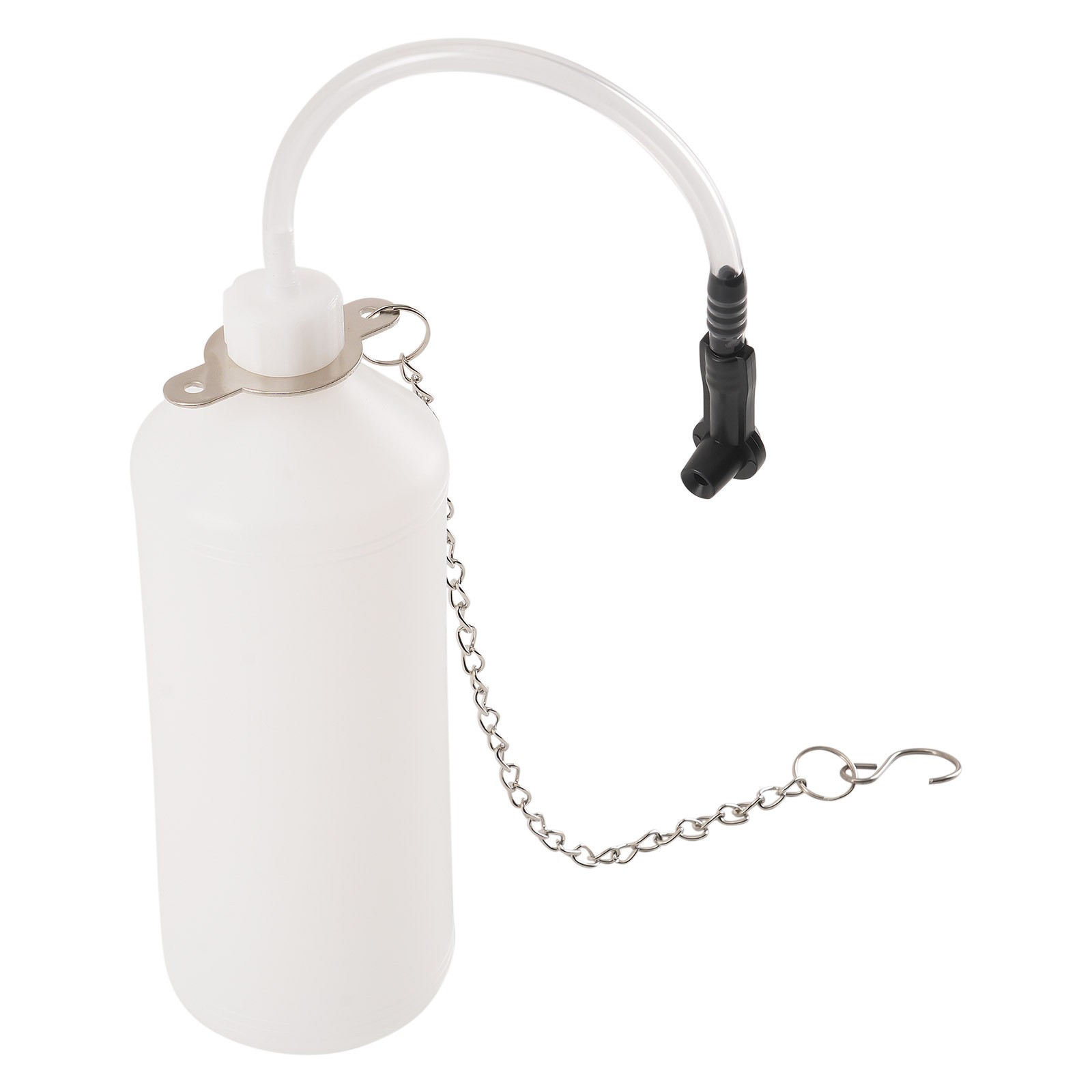 3L Brake Bleed Kit Manual Brake Bleed Fluid Pump Kit plastic