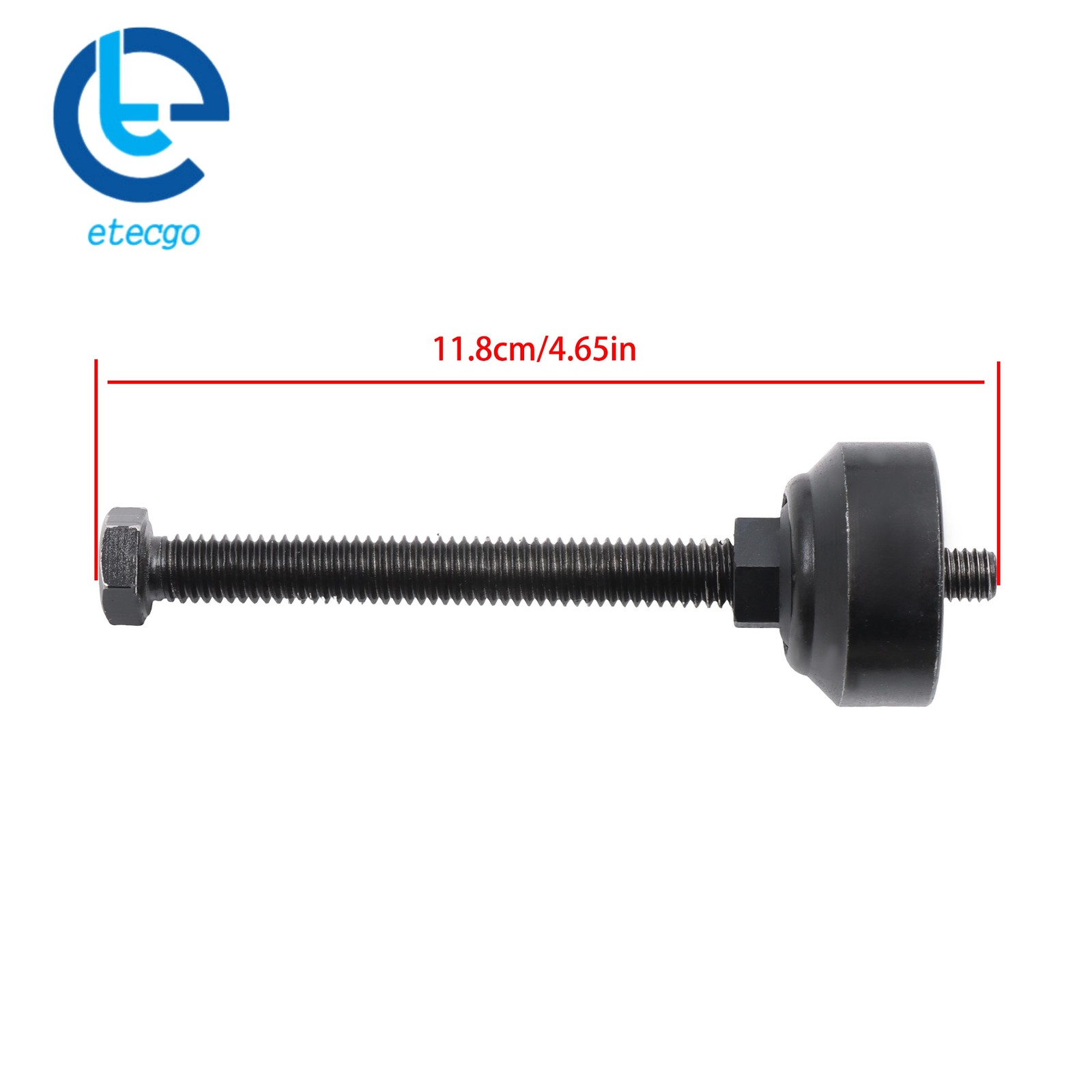 Water Pump Pulley Removal Tool 303-S455 303-009 211-185 For Ford / Mercury 3.0L