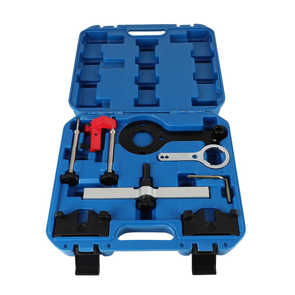 Camshaft Cam Alignment Timing Tool Kit For BMW All N63 v8 Engine /N74 /F01