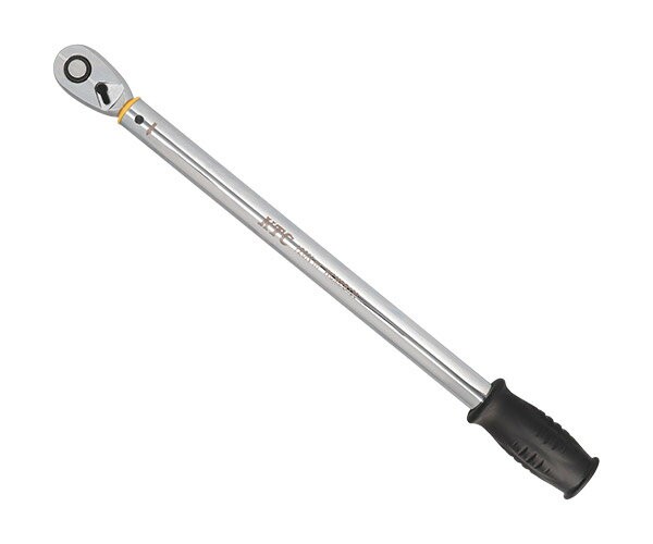 KTC WCMPB120 120Nm 12.7sq Torque Wrench for Wheel Nuts Tool Kyoto Japan JP F/S