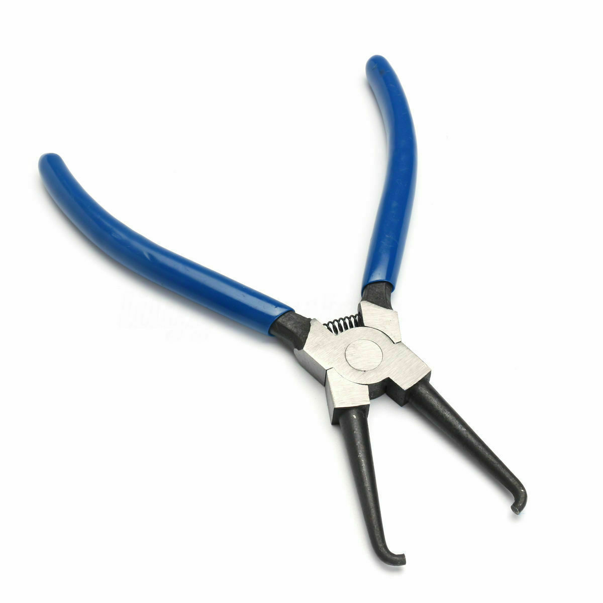 Car Fuel Line Petrol Clip Pipe Hose Connector Quick Release Removal Pliers Tool