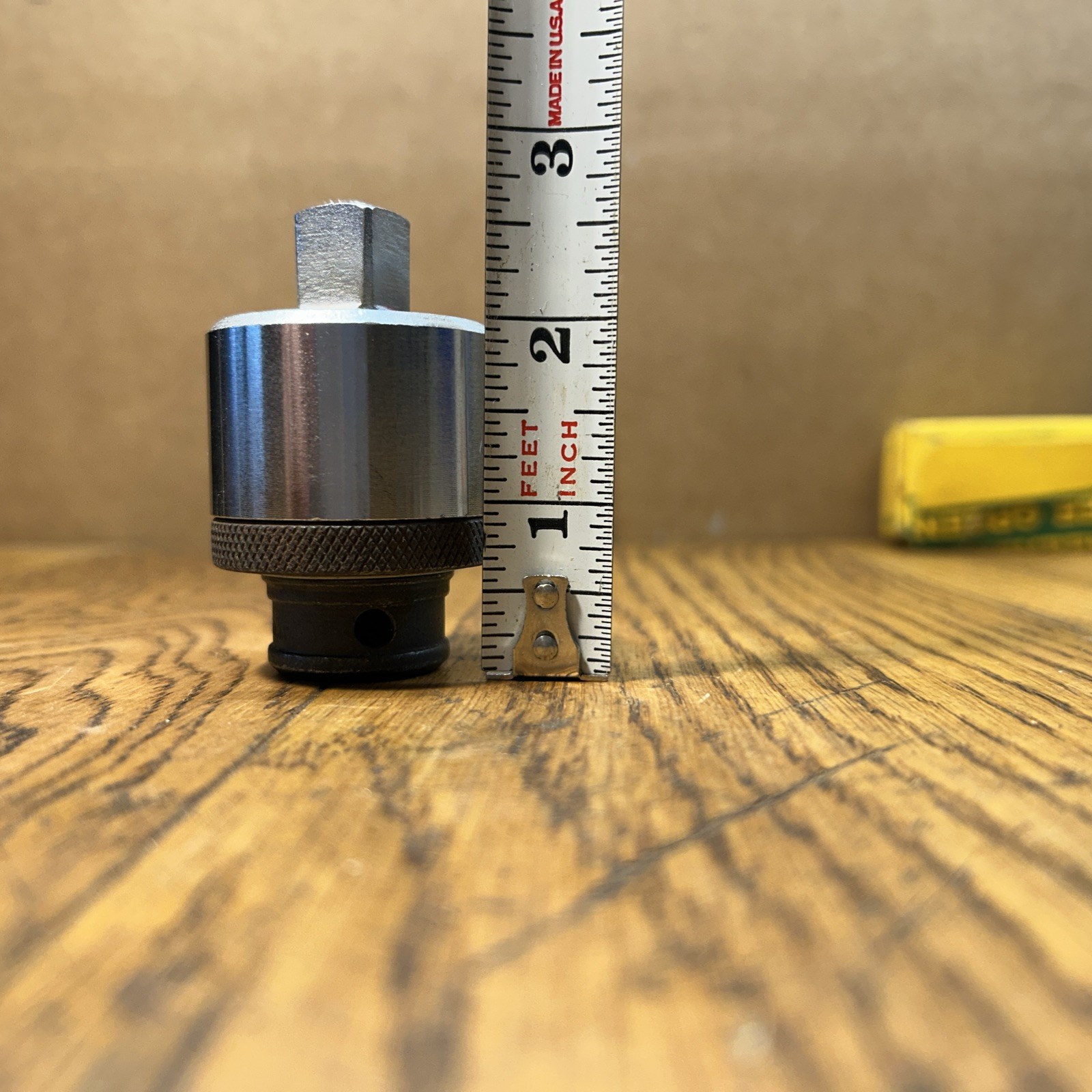 Proto 5447 1/2 Inch Drive Ratchet Adapter USA