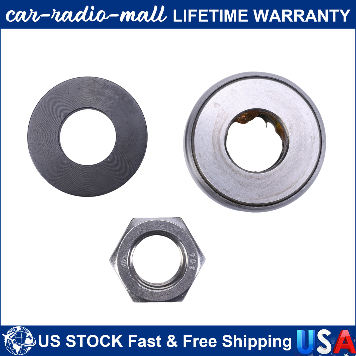 For CAT C10 C12 C15 C18 3406E Engine Injector Sleeve Tool Kit 221-9778 128-7889