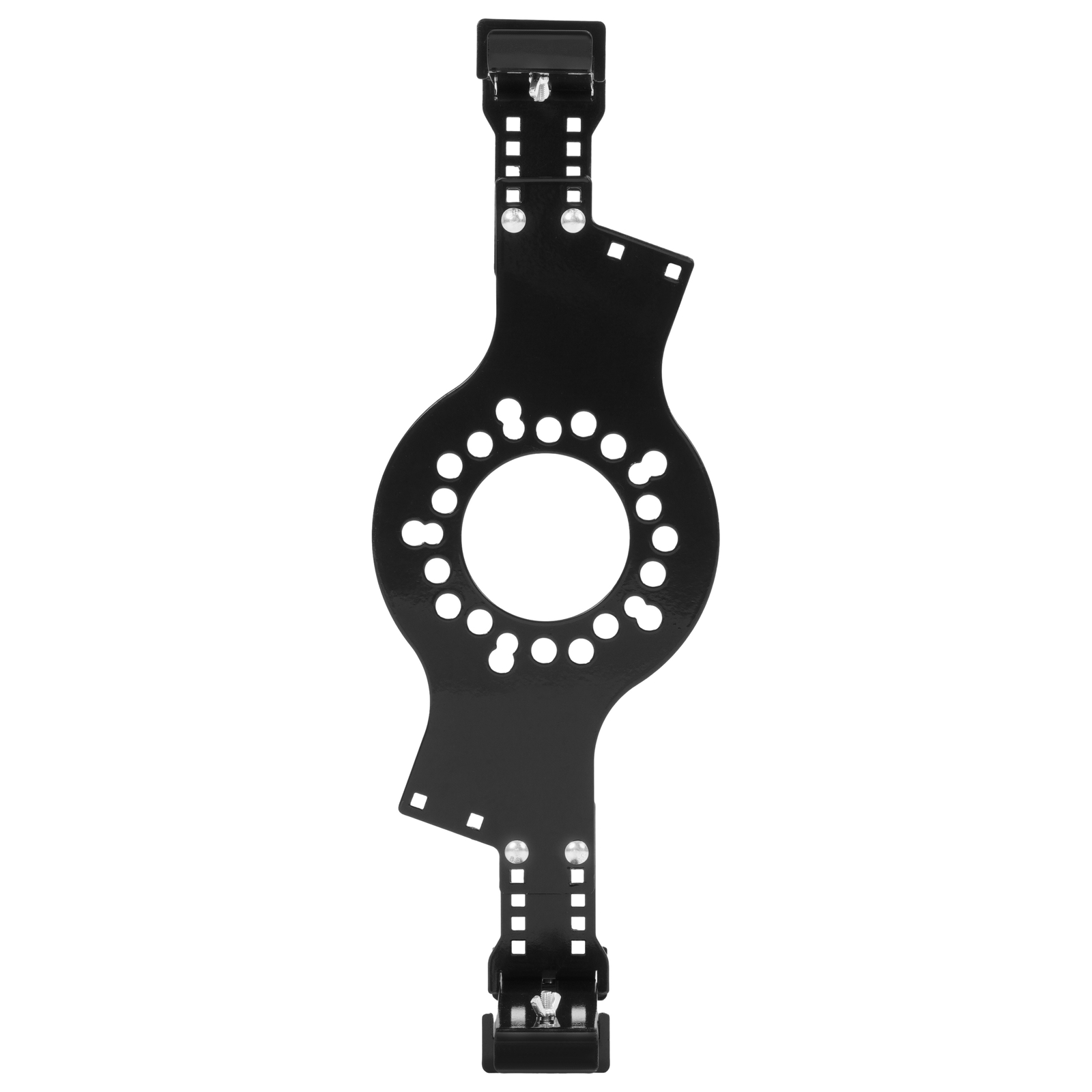 5-Lug Pattern 14″-22″ Wheel Fitment Simulator Tool Tire Size For Measurement