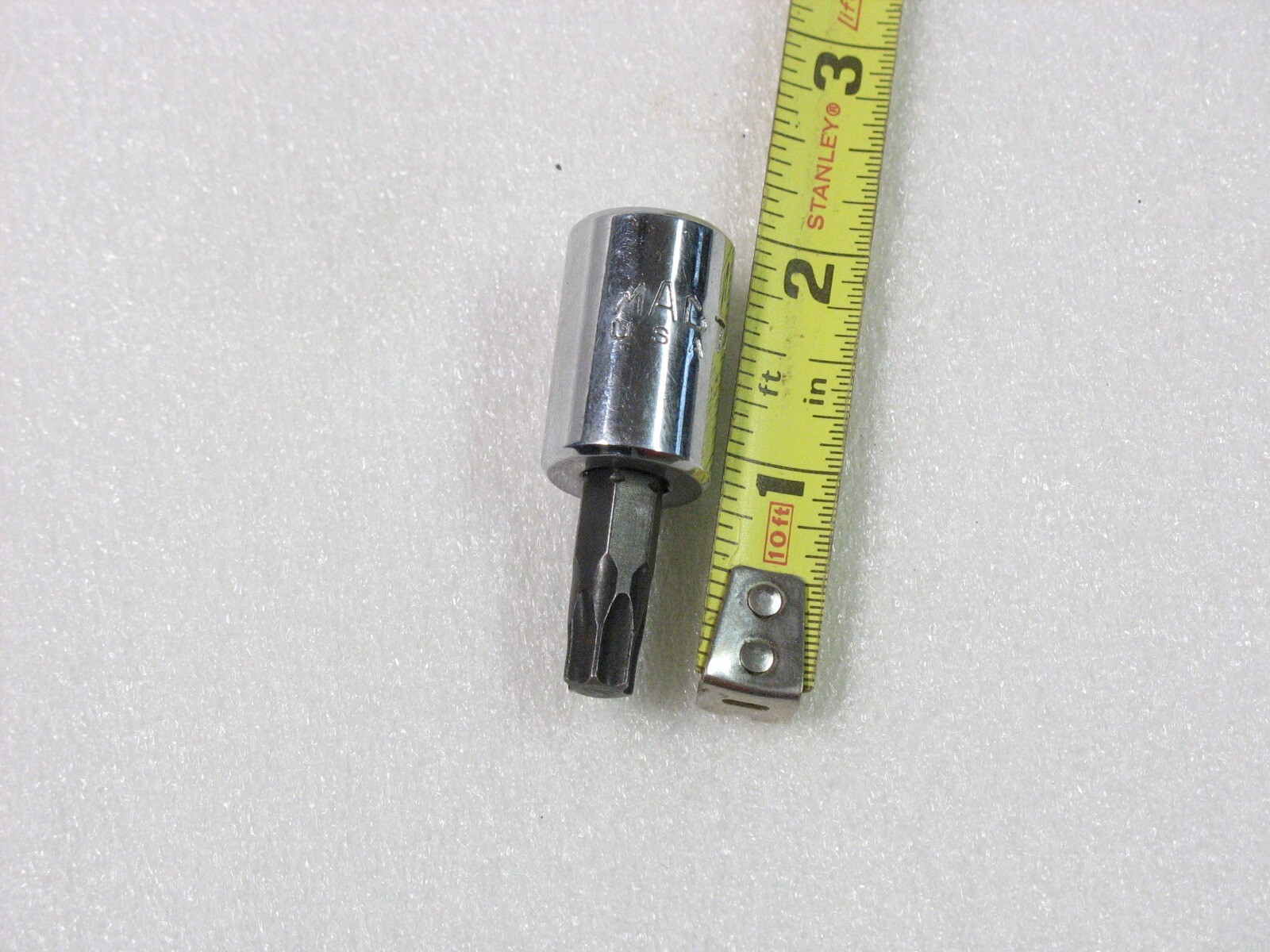 MAC Tools T45 3/8″ Drive T45 Torx Bit Socket