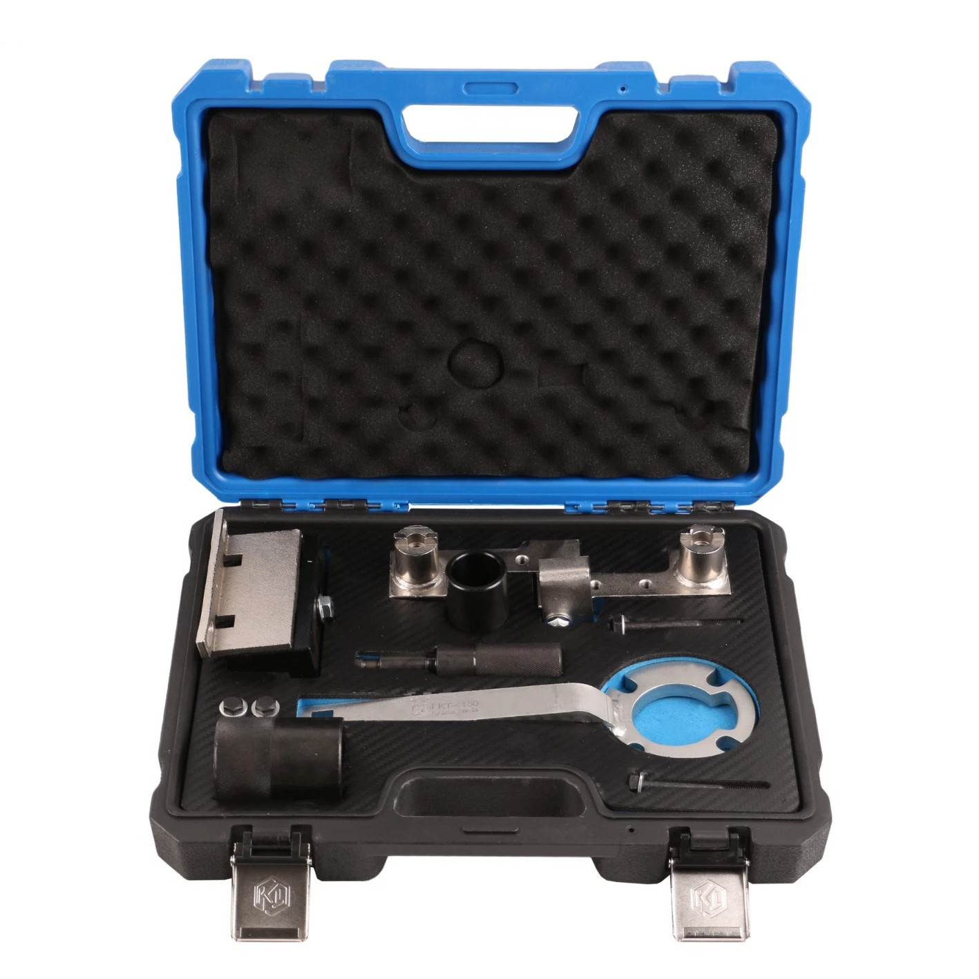 Engine Timing Tool Kit for Volvo V40 V50 V70 XC90 XC70,1.6 1.8 2.4 2.5T Ford 2.5