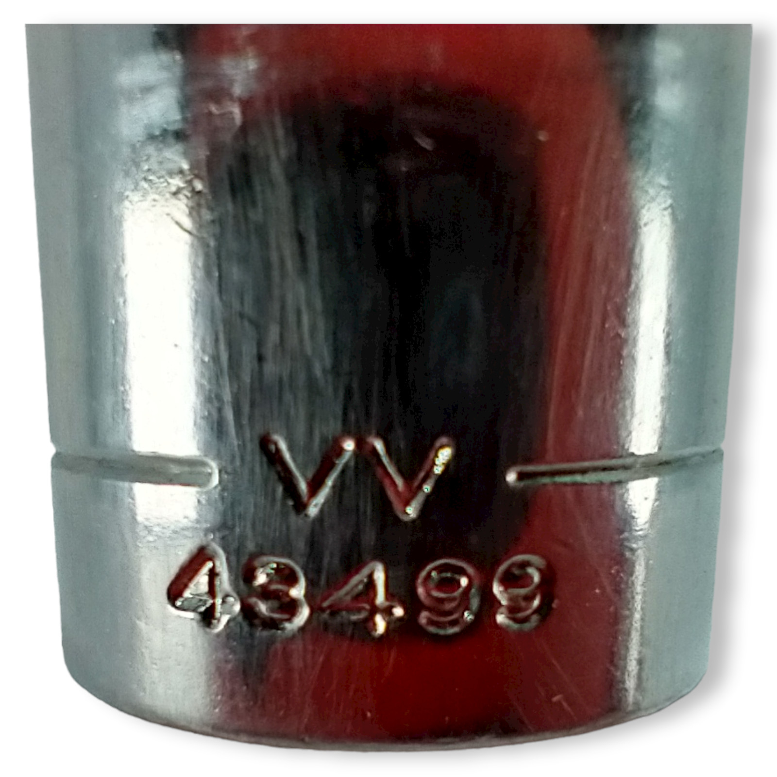 Craftsman VV 43499 – 1/4″ Drive – 1/2″ 6 PT