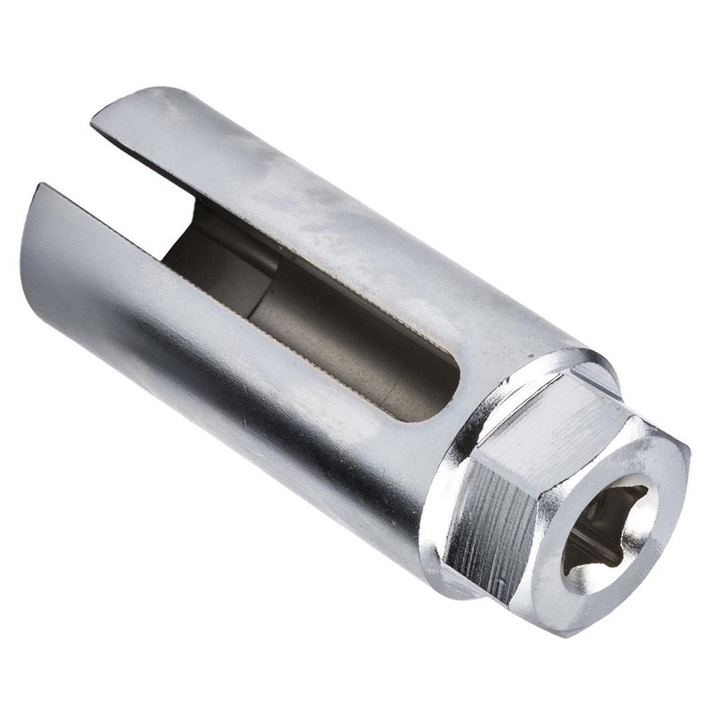 5*O2 Oxygen Sensor Socket Wrench 3/8″ 1/2″ 22mm Auto Repair Installer Tool kits