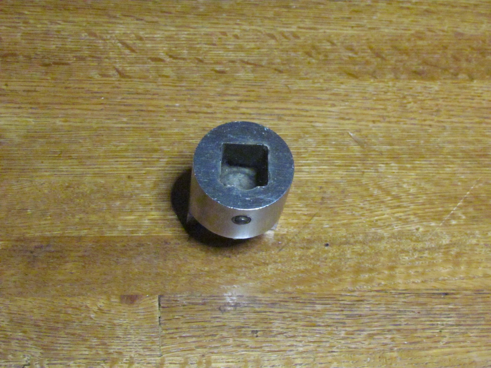 SNAP ON VINTAGE LD139 DRAG LINK SOCKET 1 11/16″ WIDE 3/4″ DRIVEVGC