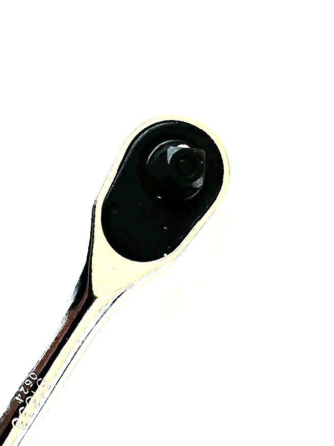 Kobalt 1/4″ Dr Quick Release Ratchet 81696 Free USA Shipping