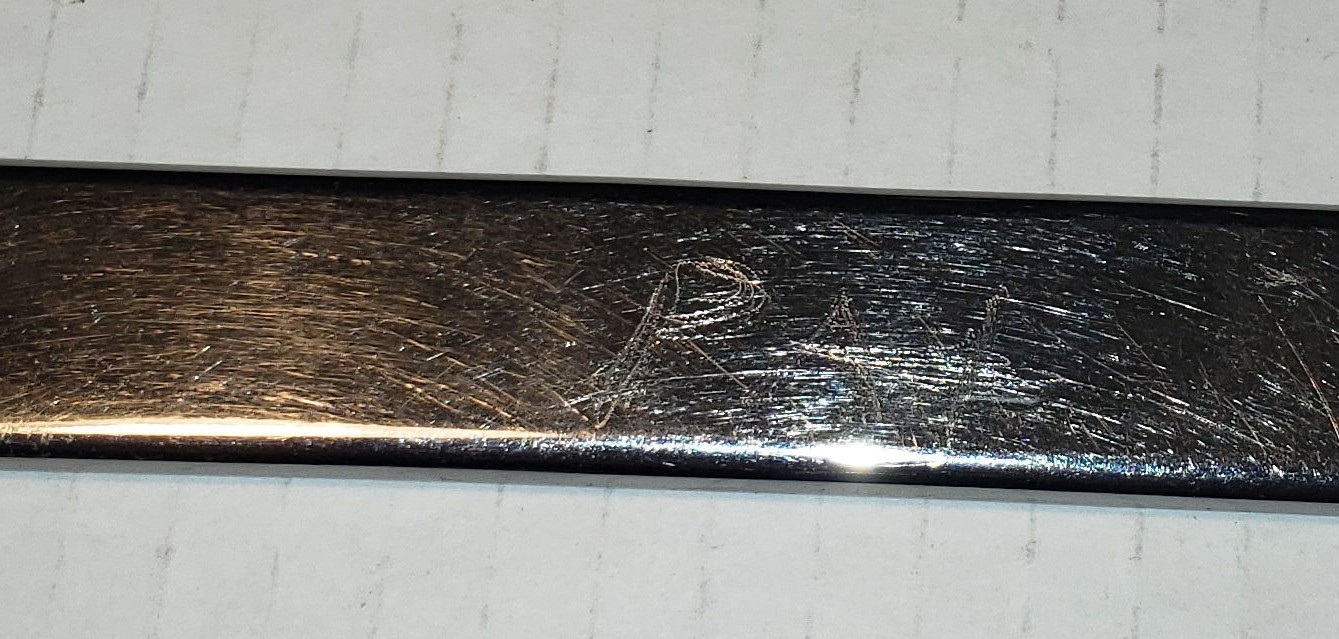 Matco SPW143 * 1″ 4-way angle head thin specialty wrench for tight clearances