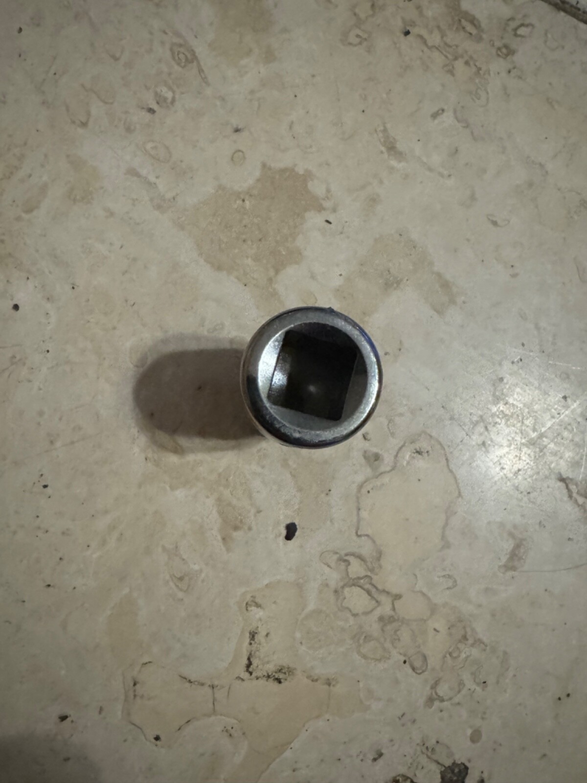 Snap On 3/8” Internal to 1/2” External Adaptor Set A2A Mint