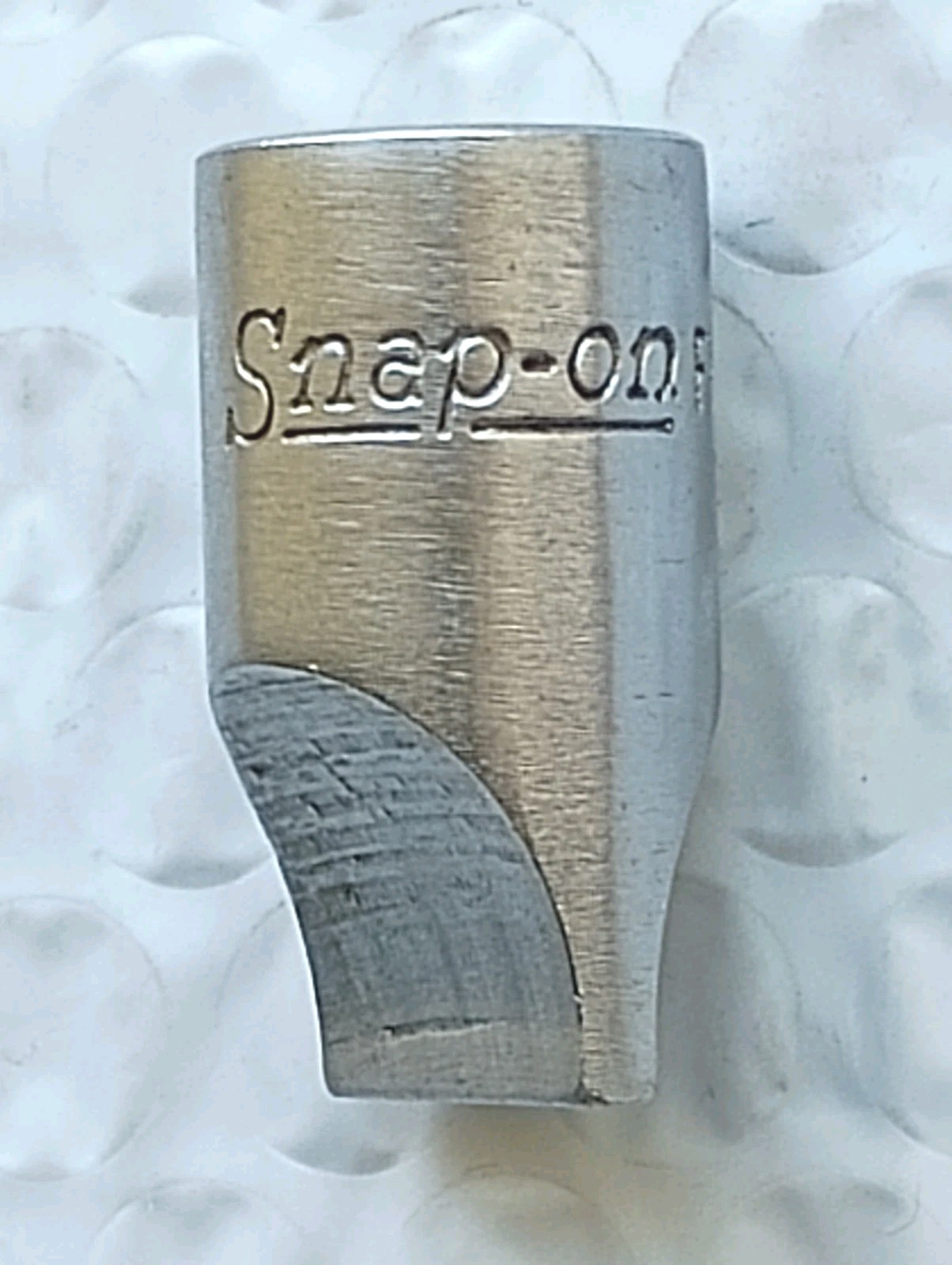 SNAP ON FV22, 3/8″ DRIVE, 11/16″ WIDE DRAG LINK/TIE-ROD TOOL.