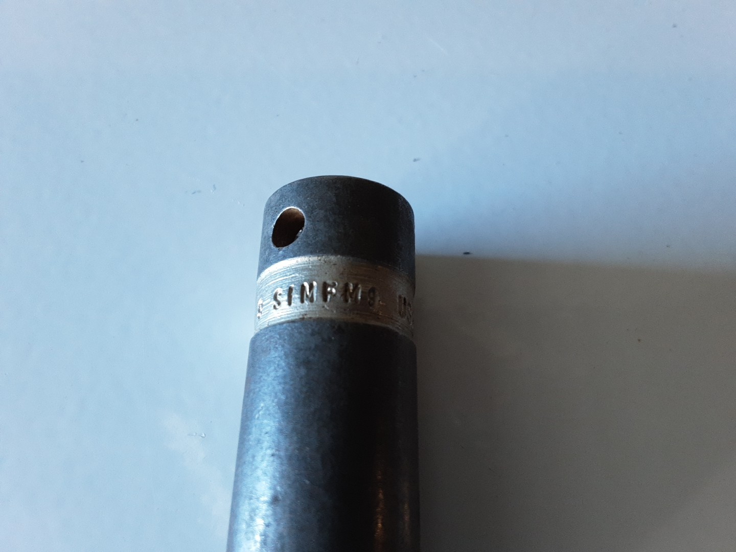 Snap On 9mm Deep Impact Socket
