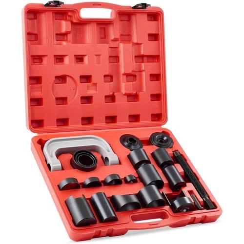 Astro Pneumatic AO7868 Master Ball Joint Adapter Set